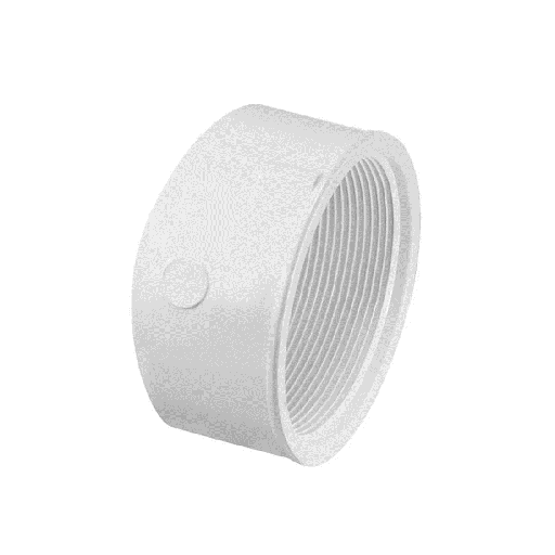 [14135] TAPON ROSCADO PRESION 1" PAVCO