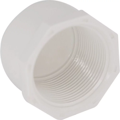 [14146] TAPON ROSCADO PRESION 3/4" GENERICO