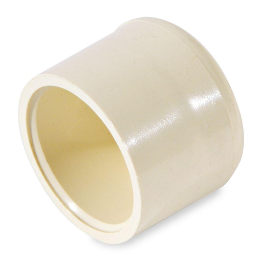 [14150] TAPON SOLDADO CPVC (AGUA CALIENTE) 1/2" PAVCO