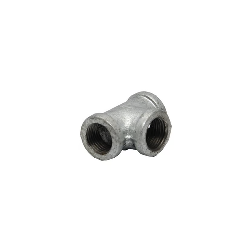 [14201] TEE GALVANIZADA 1/2"
