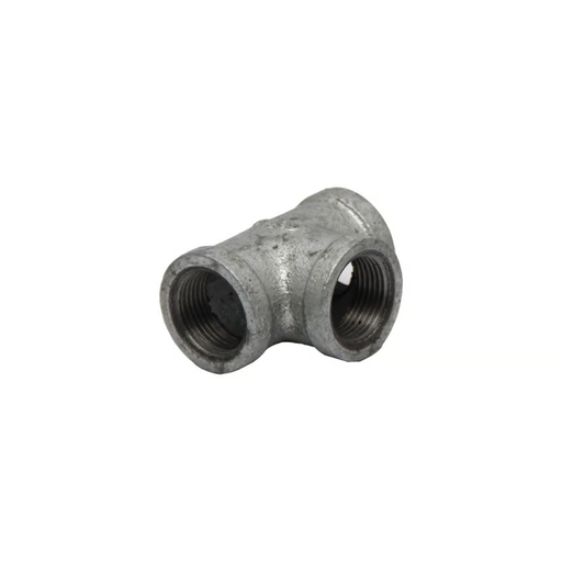 [14206] TEE GALVANIZADA 3/4"