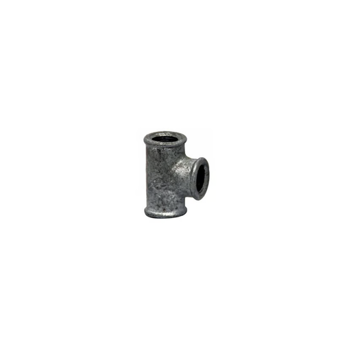 [14207] TEE GALVANIZADA 3/8"