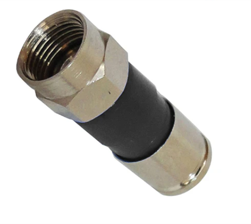 [14282] TERMINAL COAXIAL PARA PONCHAR