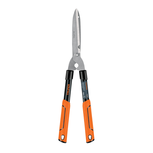 [14324] TIJERA PODAR MANGOS TUBULARES 53CM TRUPER 18397