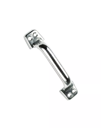 [14343] TIRADERA TRADICIONAL NIQUEL VERA 97MM 30858