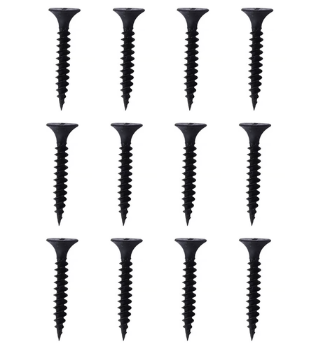 [14486] TORNILLO DRYWALL 8 X 2" X 12UND