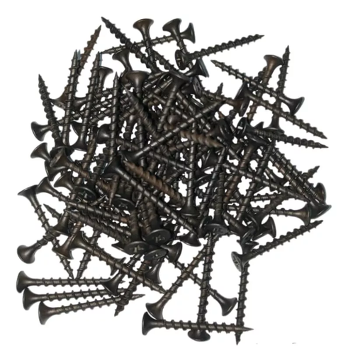 [14498] TORNILLO DRYWALL 8 X 3/4" X 50UND