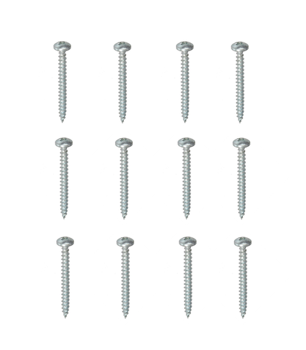 [14531] TORNILLO GOLOSO 6 X 1" X 12UND