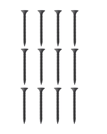 [14608] TORNILLO PARA PANEL 6 X 1 ROSCA FINA X 12UND