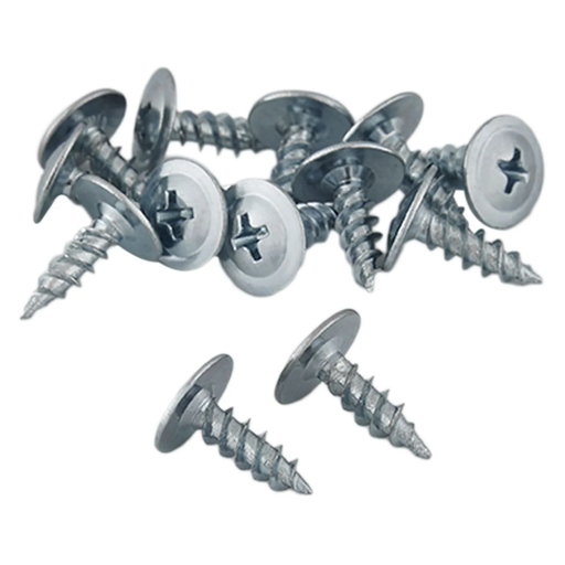 [14624] TORNILLO PUNTA AGUDA C/PLANA 8 X 3/4 X 50UND