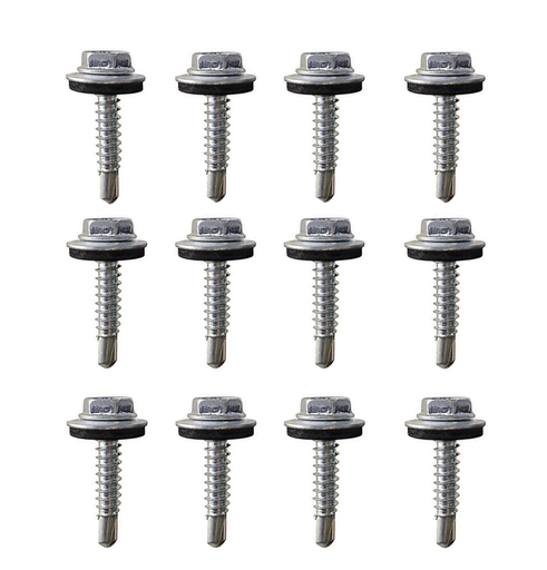 [14626] TORNILLO PUNTA BROCA C/HEXGONAL 10 X 1 X 12UND