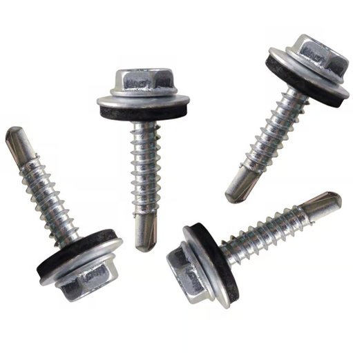 [14627] TORNILLO PUNTA BROCA C/HEXGONAL 10 X 1 X 50UND