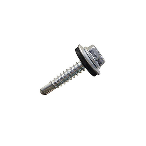 [14631] TORNILLO PUNTA BROCA C/HEXGONAL 10 X 1-1/2