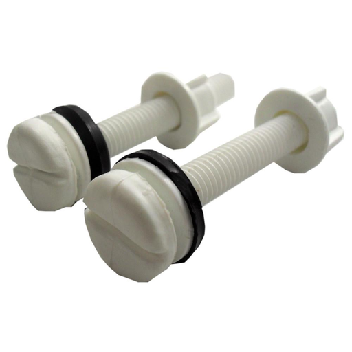 [14676] TORNILLO SANITARIO PLASTICO PLASTGRIFOS X 2UND