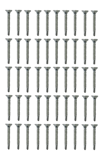 [14681] TORNILLO SUPERBOARD P/ BROCA 1" X 50UND