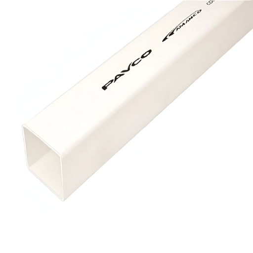 [14704] TUBO BAJANTE PAVCO X 1MT