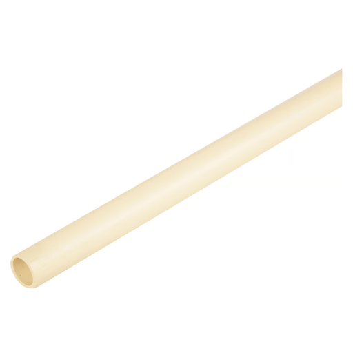 [14742] TUBO CPVC (AGUA CALIENTE) 1/2" PAVCO X 1M