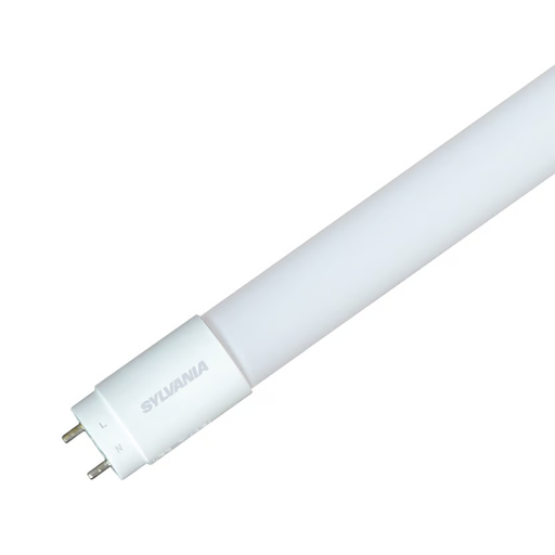 [14755] TUBO LED T8 18W VIDRIO LUZ BLANCA EXCELL