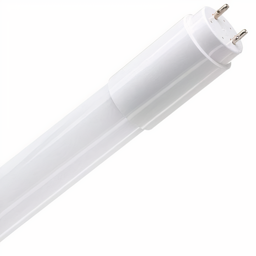 [14756] TUBO LED T8 18W 120CM OPALIZADO VIDRIO