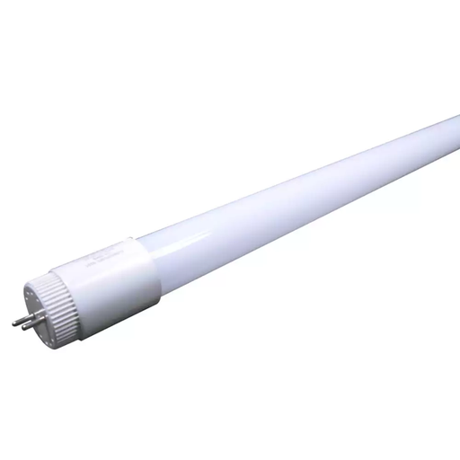 [14757] TUBO LED T8 9W VIDRIO LUZ BLANCA