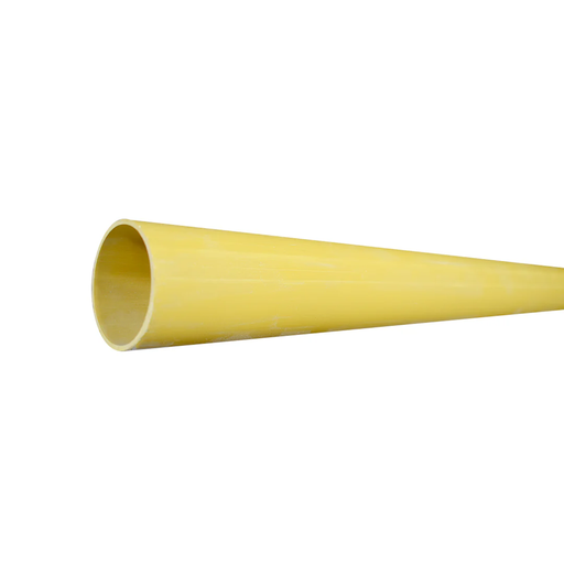 [14784] TUBO SANITARIO PESADO 6" GENERICO X 6MT