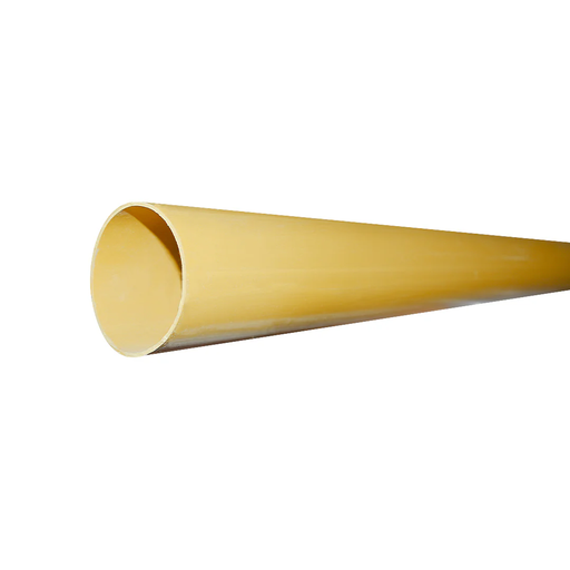 [14826] TUBO SANITARIO SOCIAL GENERICO 1-1/2"  X 6MT 