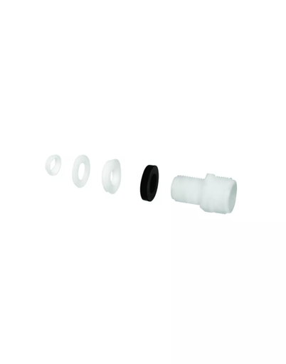 [14832] TUERCA EMPAQUE DUCHA BLANCO GRIVAL O11260001