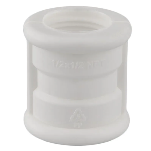 [14858] UNION HEMBRA - HEMBRA PVC 1/2" DICOL