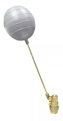 [14936] VALVULA DE TANQUE ALTO TOOLS 3/4