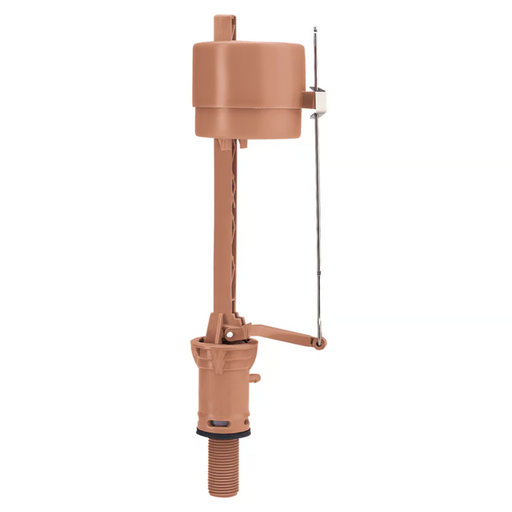 [14951] VALVULA ENTRADA STANDARD 7/8" CAFÉ FLUIDMASTER