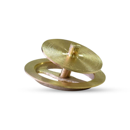 [14961] VALVULA POZUELO BRONCE 1 1/2"