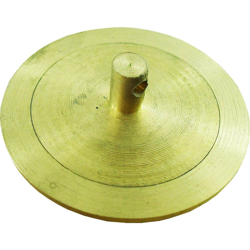 [14962] VALVULA POZUELO BRONCE 2"