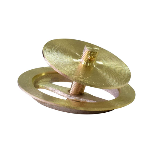 [14963] VALVULA POZUELO BRONCE 2-1/2"