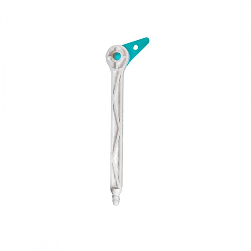 [14983] VARILLA / BRAZO CORTA SANITARIO PLASTGRIFOS