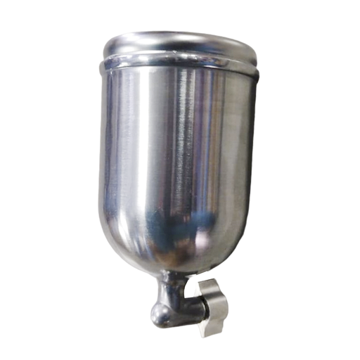 [15001] VASO PARA AEROGRAFO 400CC COLOR TOOLS