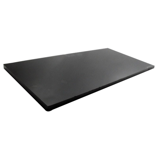 [15012] VIDRIO CARETA SOLDAR NEGRO CUADRADO No 11 (VDS011
