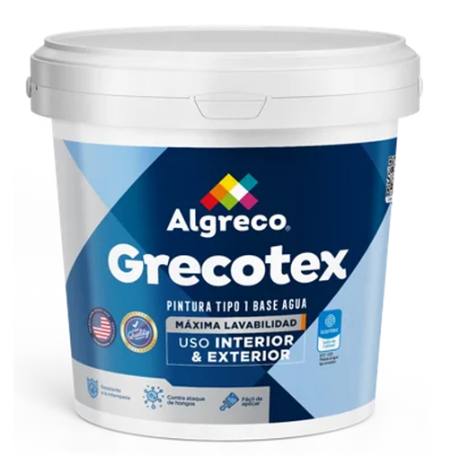 [15039] VINILO GRECOTEX ROJO X 1/32 ALGRECO