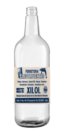 [15156] XILOL X LITRO