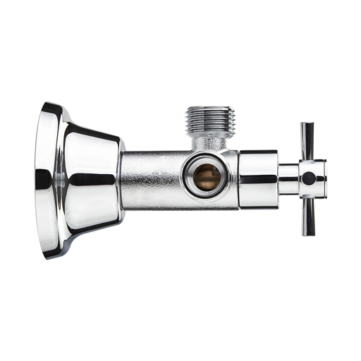 [15209] VALVULA DE REGULACION DOBLE METAL CRUCETA GRIVAL 967310001