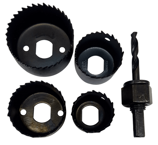 [15282] SIERRA COPA X 4 PCS ECO JGO