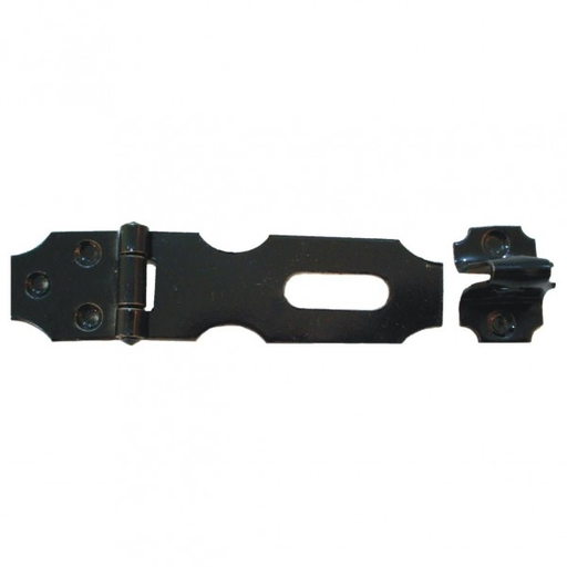 [15292] PORTACANDADO NEGRO INDUMA C/T 2 pg
