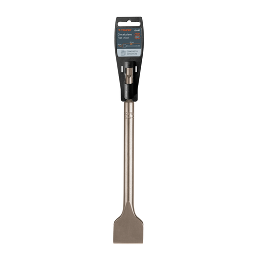 [15303] CINCEL SDS PLUS PALA 1.1/2 X 10" TRUPER 12097