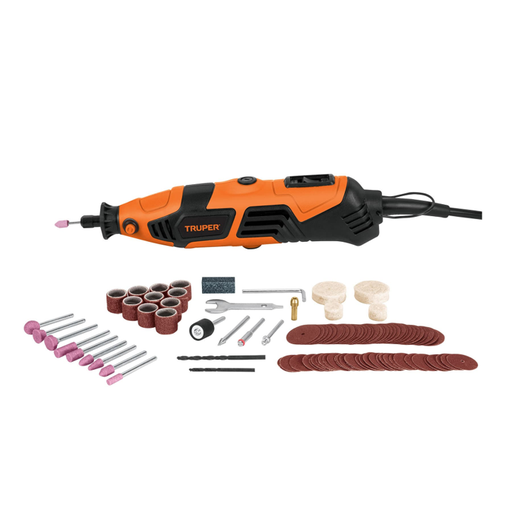 [15305] MOTO TOOL PROFESIONL 150W TRUPER