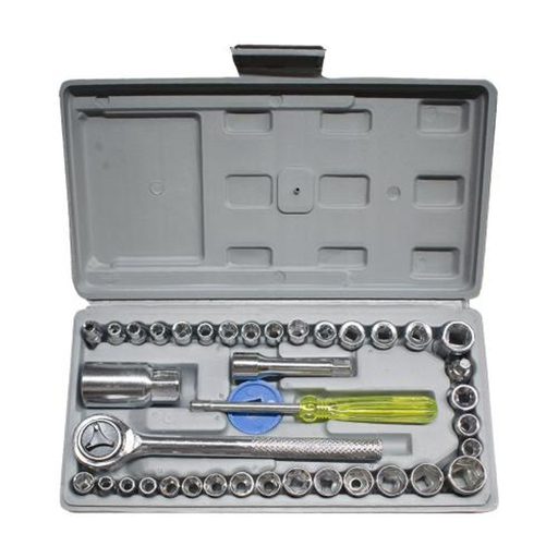 [15315] RACHE CON COPAS 3/8 X 40 USA COPA PEQUEÑA VHARBOR