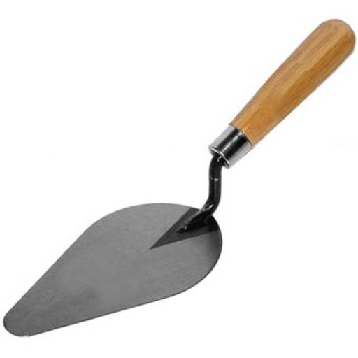 [15327] PALUSTRE MANGO MADERA #6 IMPORTADO