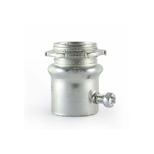 [15333] CONECTOR EMT 1 1/2" ZINC