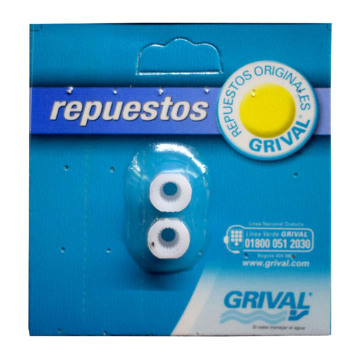 [15360] REPUESTO ACOPLE CIERRE RAPIDO GRIVAL 014610001