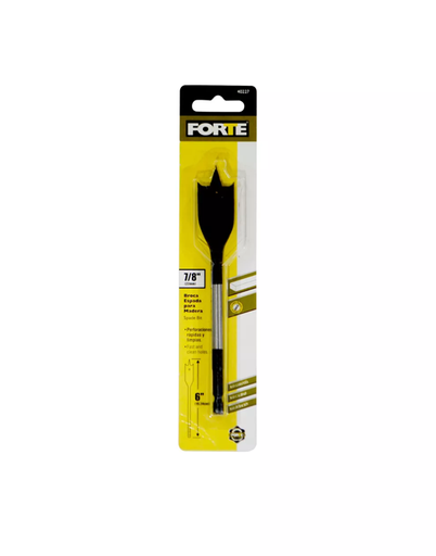 [15391] BROCA ESPADA INDIVIDUAL FORTE 7/8"