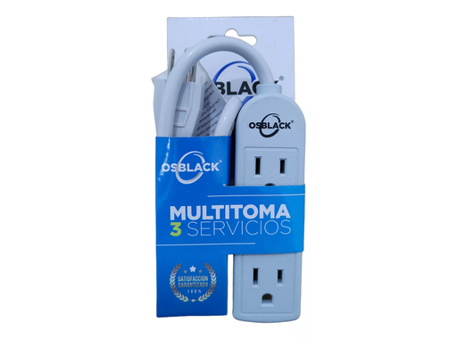 [15399] MULTITOMA 3 SALIDAS IMPORTADA