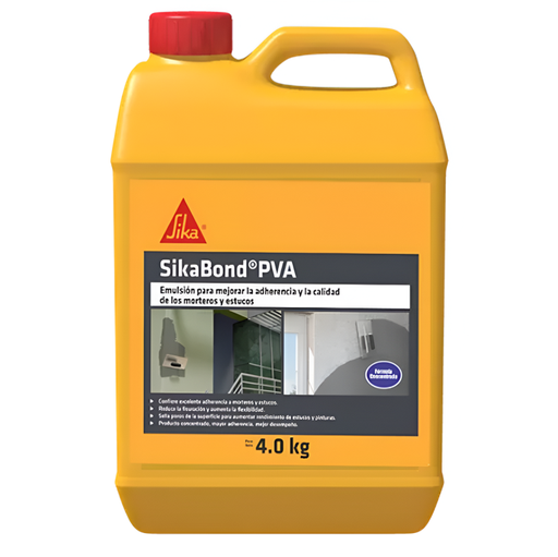 [15436] SIKABOND PVA X 4 KILOS